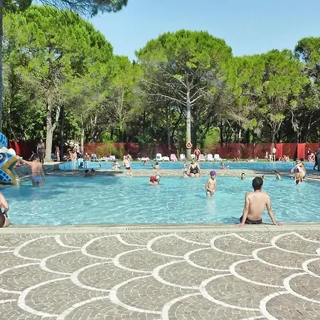 Holiday home Belvedere, Grado