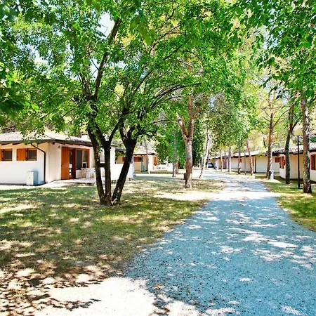 Casa de Férias Belvedere, Grado