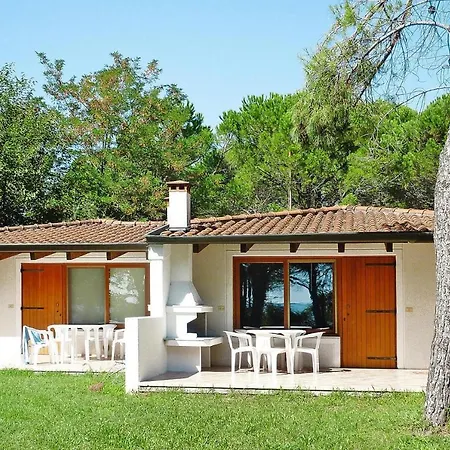 Belvedere, Grado