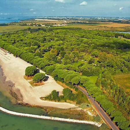 Belvedere, Casa de Férias *