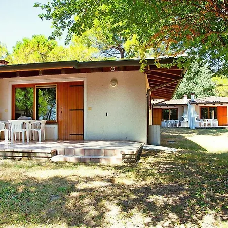 Belvedere, Holiday home