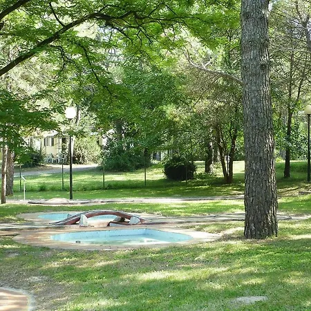 Holiday home Belvedere, Grado