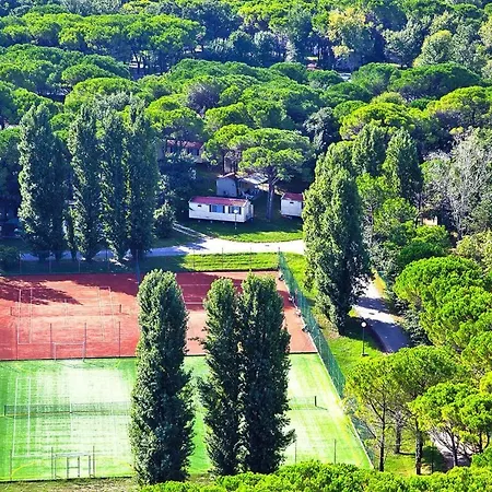 Belvedere, Holiday home *